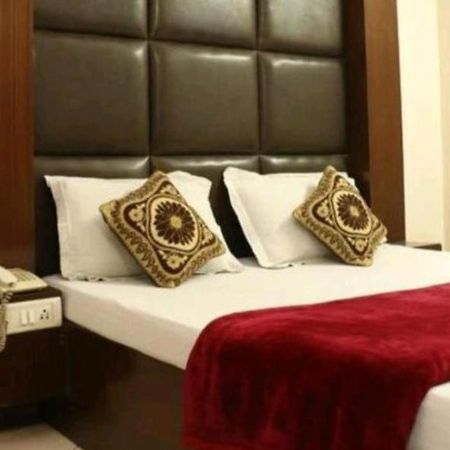 Hotel Maharaja Continental - Nowe Delhi Zewnętrze zdjęcie
