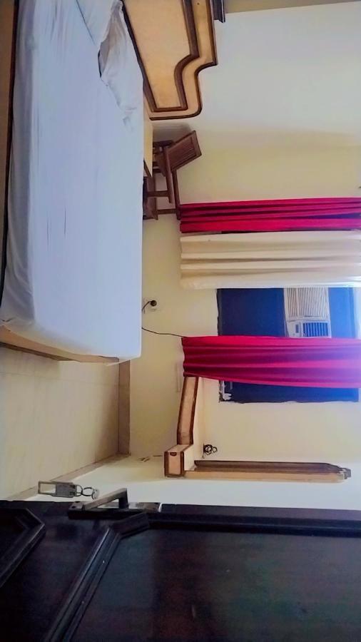Hotel Maharaja Continental - Nowe Delhi Zewnętrze zdjęcie