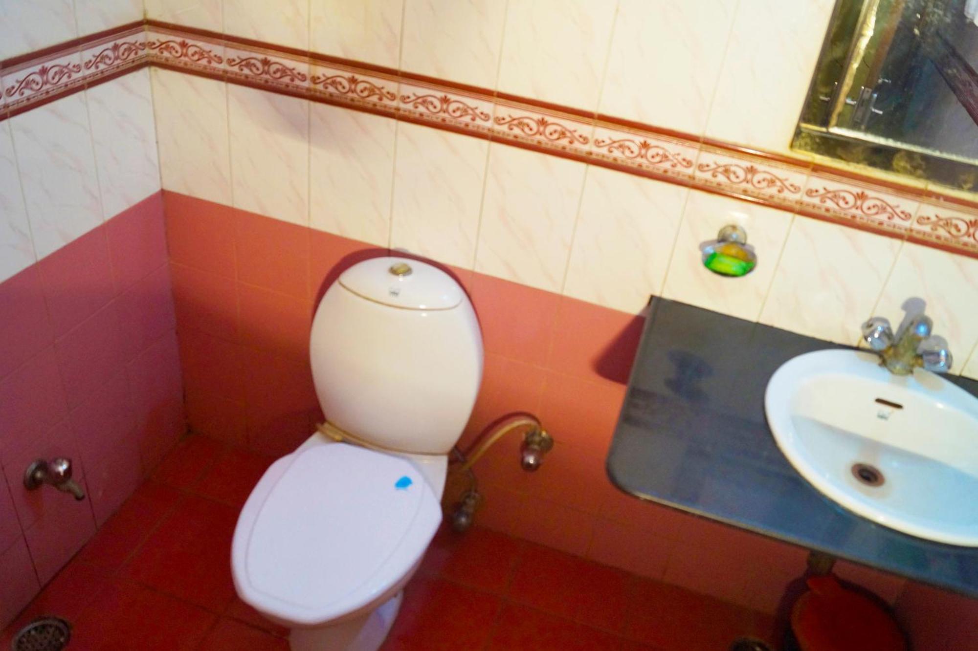 Hotel Maharaja Continental - Nowe Delhi Zewnętrze zdjęcie